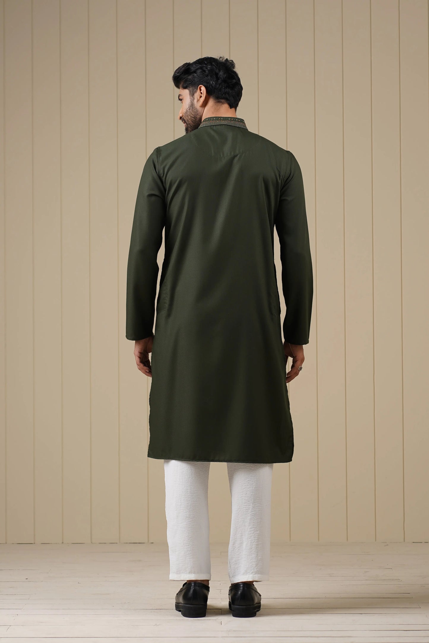 PLUS POINT Men's Panjabi | Men's Fashion Bangladesh