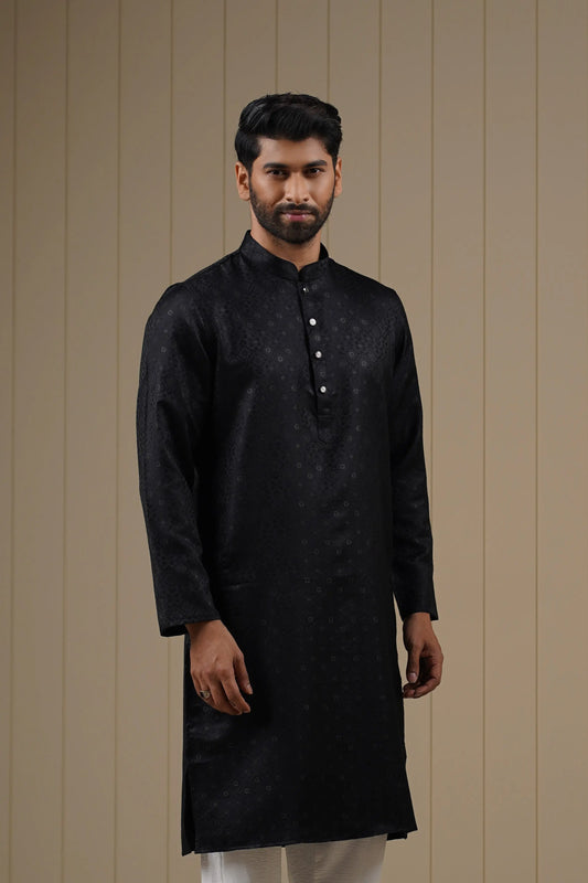 PLUS POINT Men's Panjabi | Men's Fashion Bangladesh