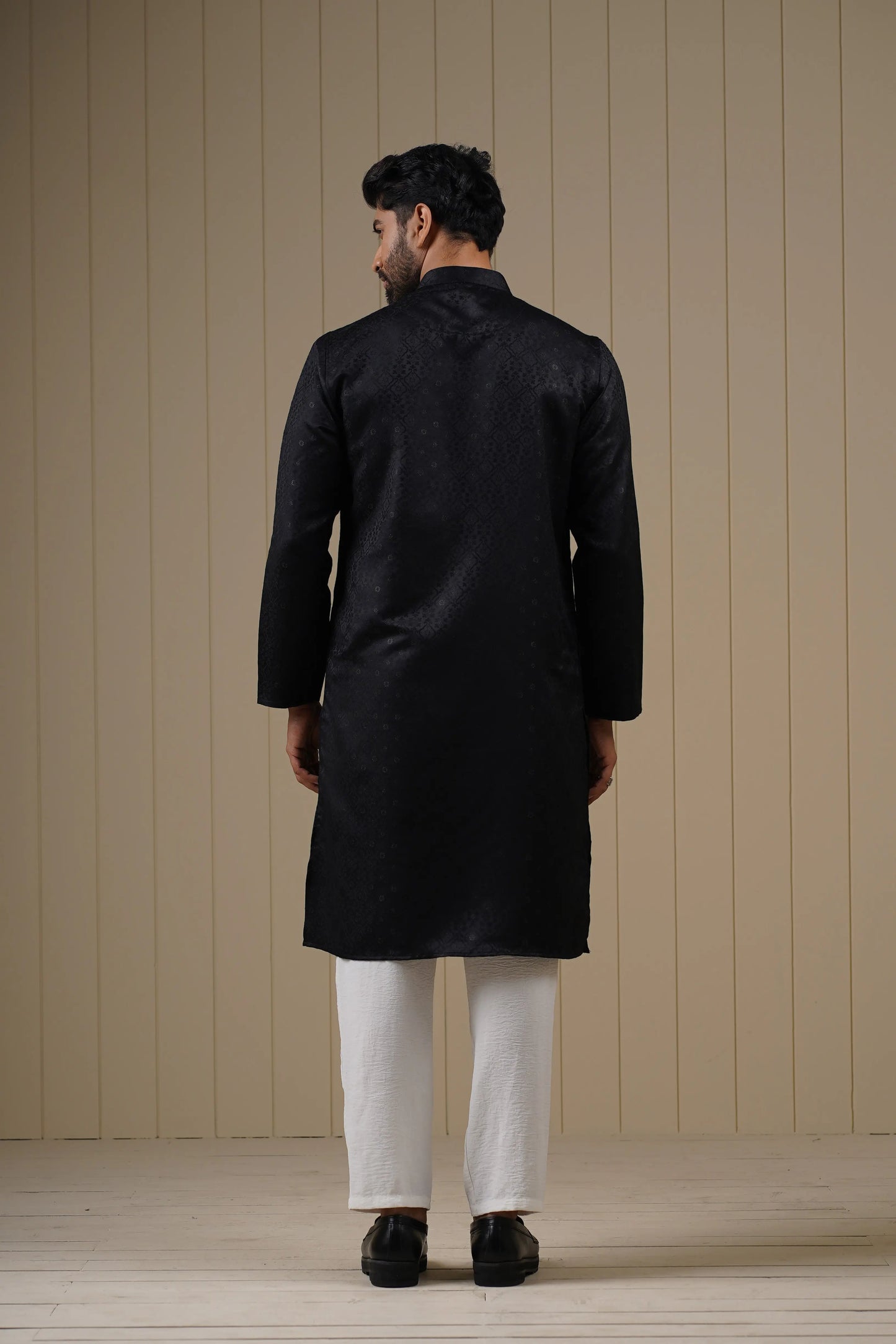PLUS POINT Men's Panjabi | Men's Fashion Bangladesh