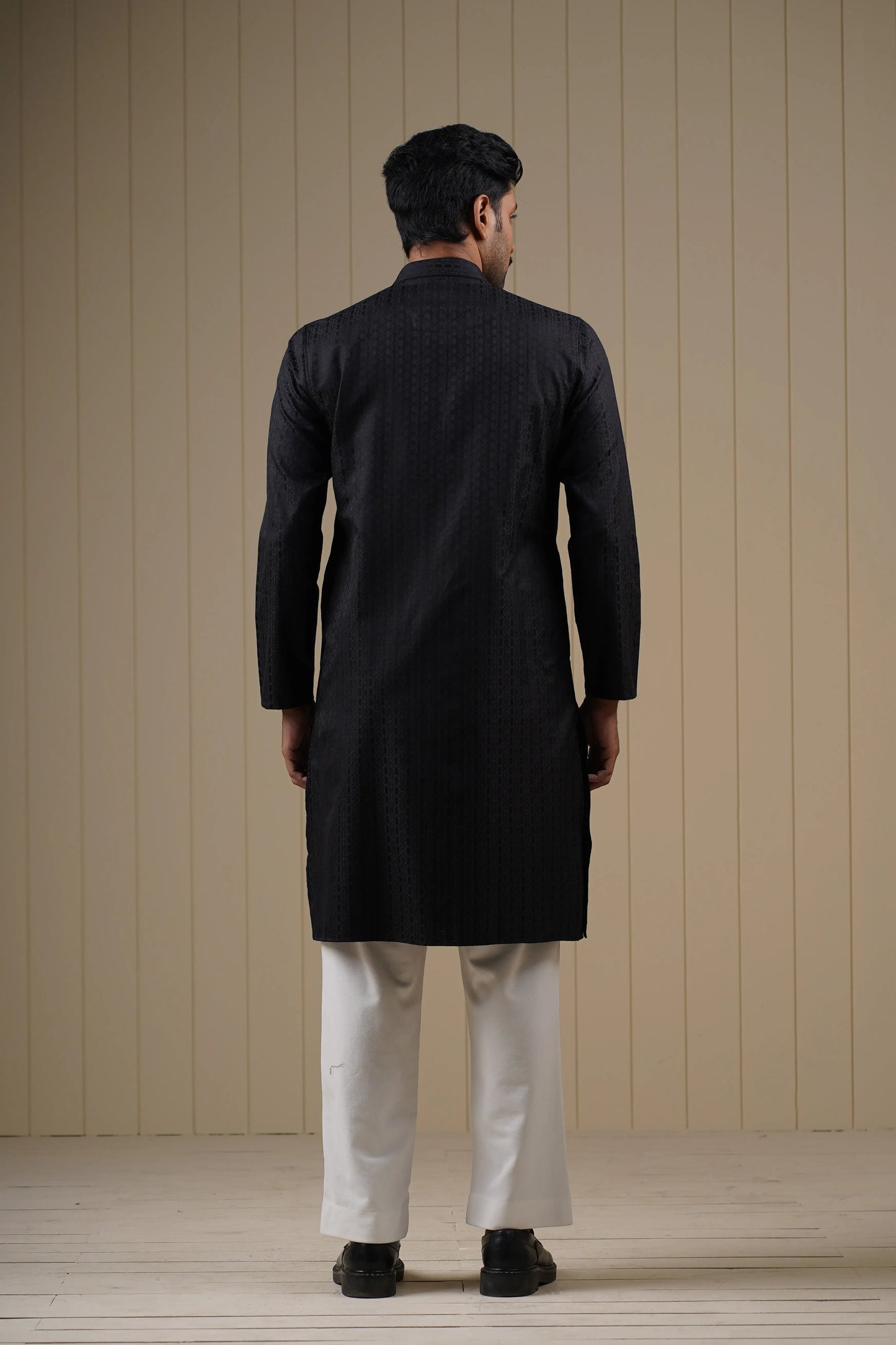 PLUS POINT Men's Panjabi | Men's Fashion Bangladesh