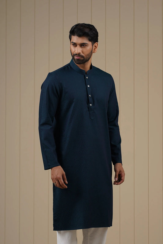 PLUS POINT Men's Panjabi | Men's Fashion Bangladesh