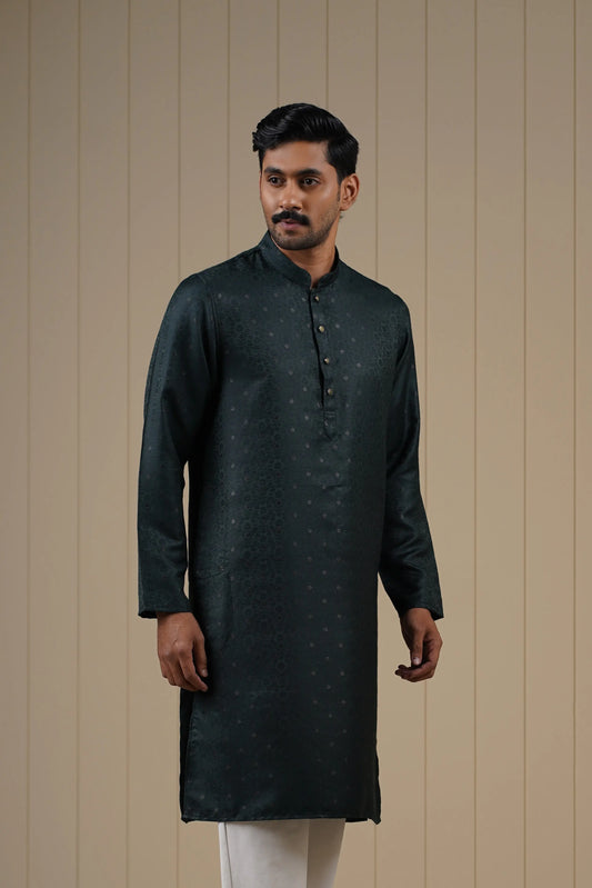 PLUS POINT Men's Panjabi | Men's Fashion Bangladesh