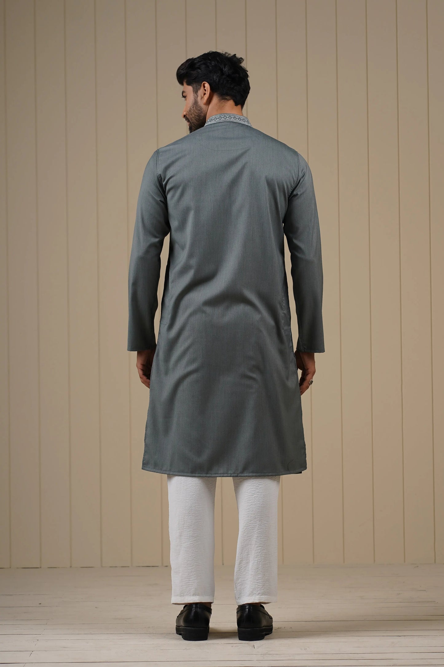 PLUS POINT Men's Panjabi | Men's Fashion Bangladesh