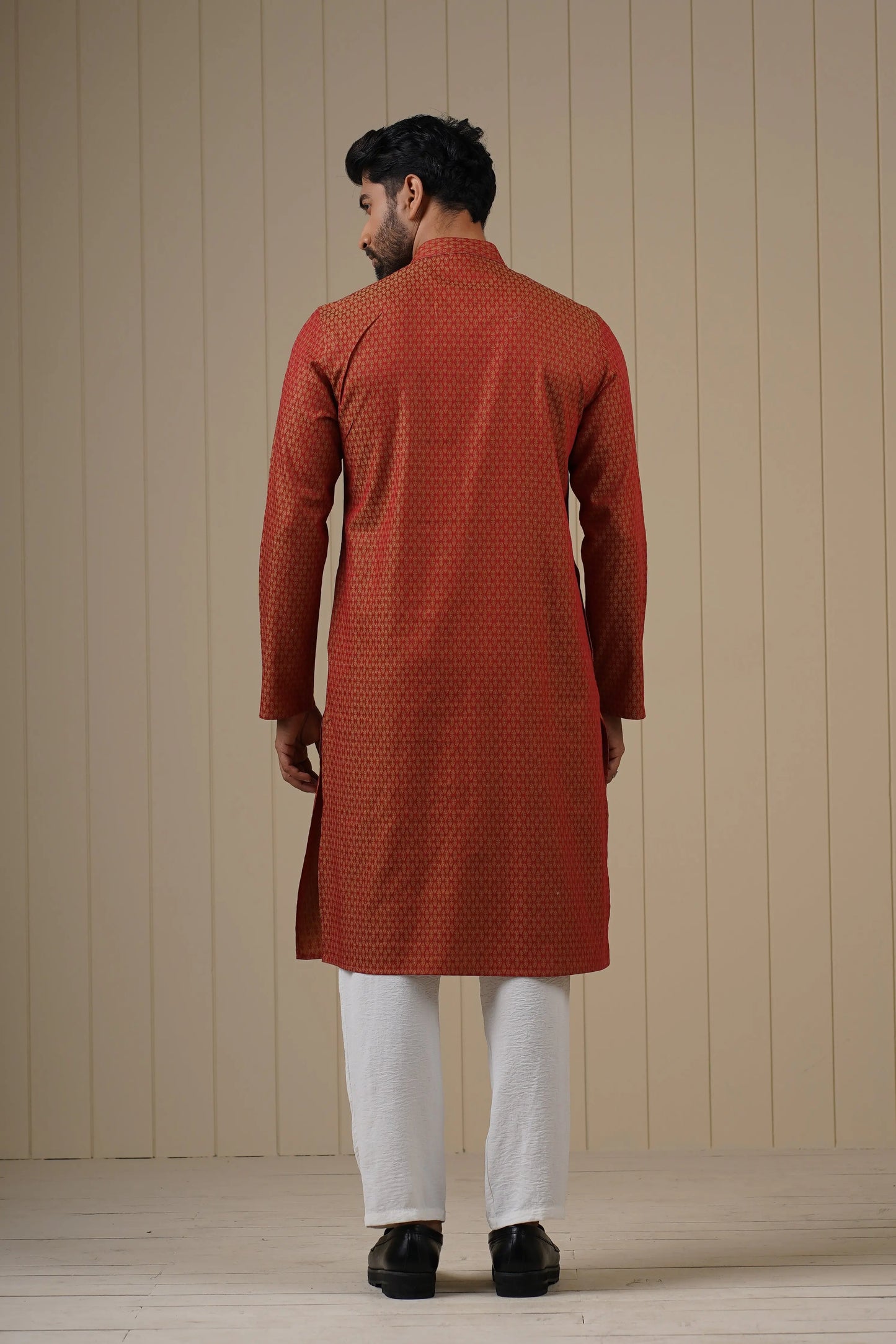 PLUS POINT Men's Panjabi | Men's Fashion Bangladesh