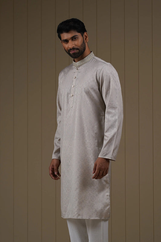 PLUS POINT Men's Panjabi | Men's Fashion Bangladesh