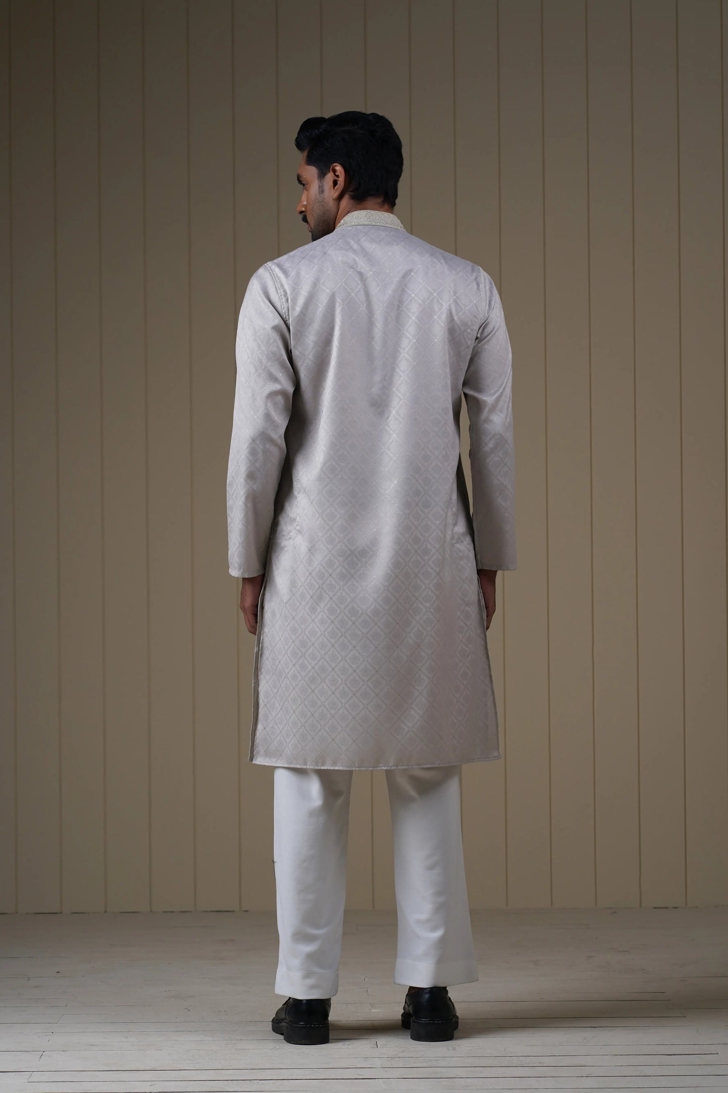 PLUS POINT Men's Panjabi | Men's Fashion Bangladesh