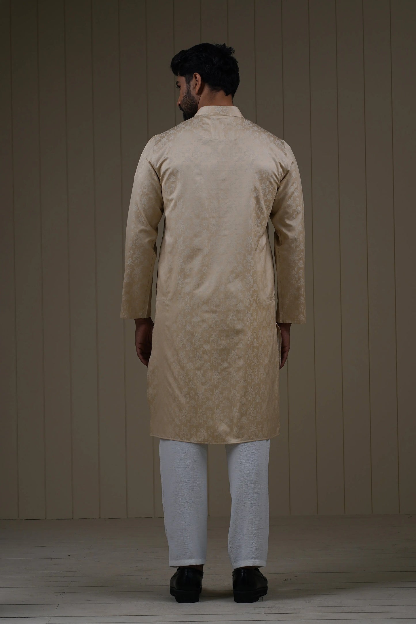 PLUS POINT Men's Panjabi | Men's Fashion Bangladesh