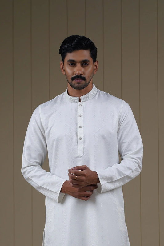 PLUS POINT Men's Panjabi | Men's Fashion Bangladesh