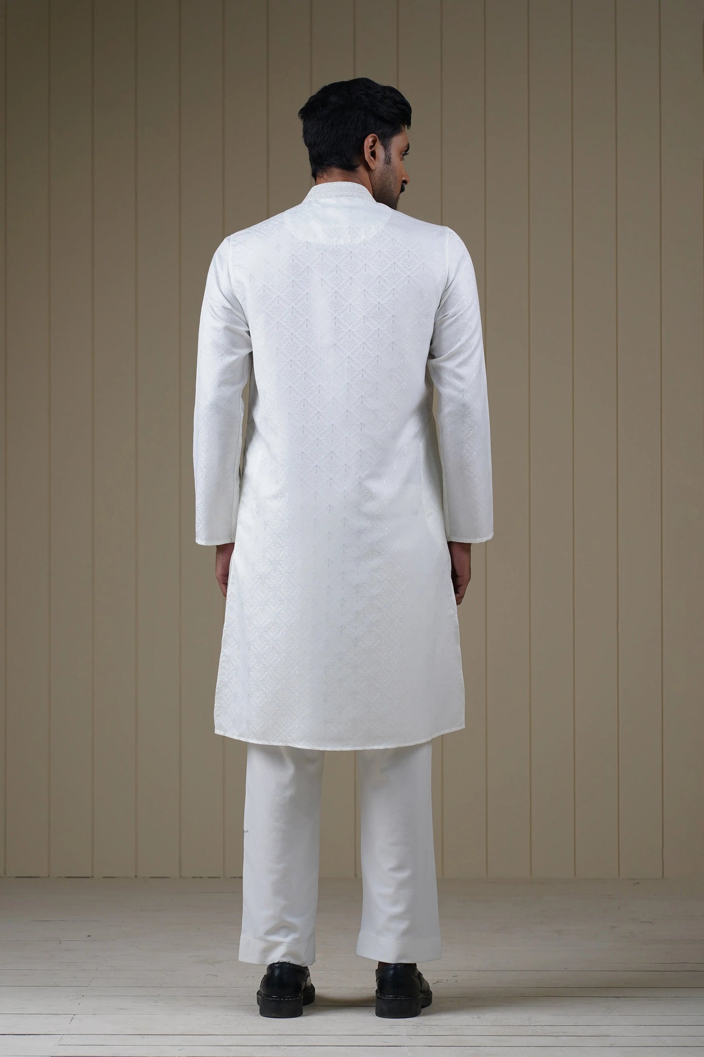 PLUS POINT Men's Panjabi | Men's Fashion Bangladesh
