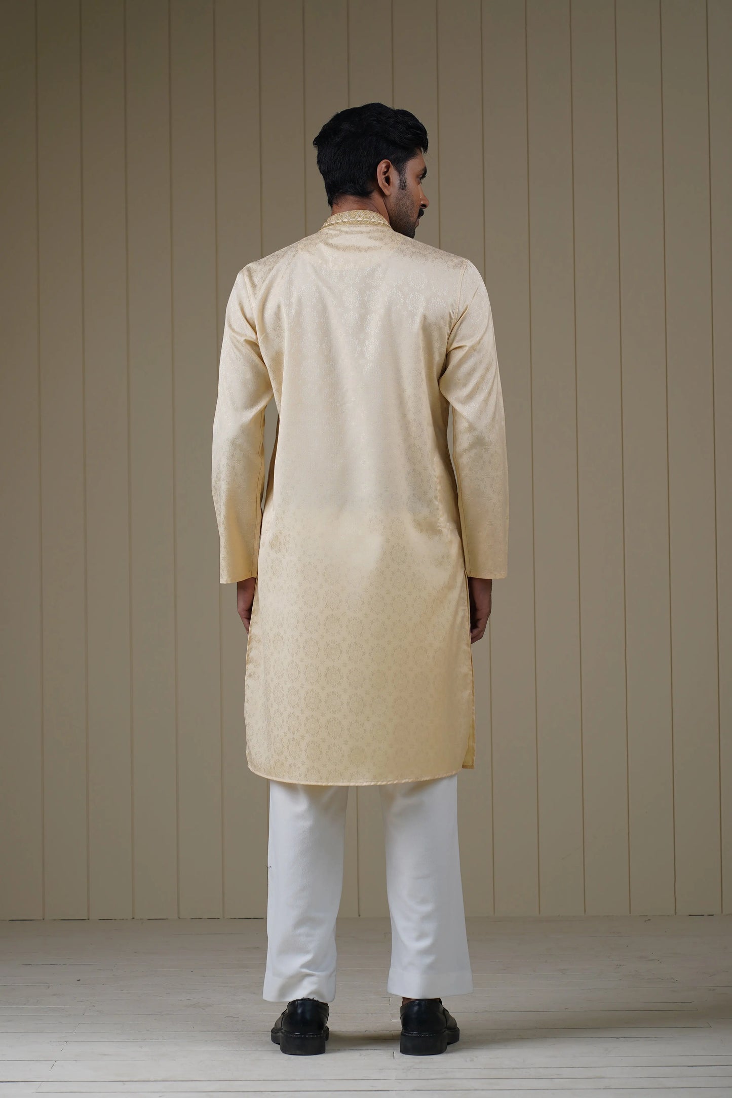 PLUS POINT Men's Panjabi | Men's Fashion Bangladesh