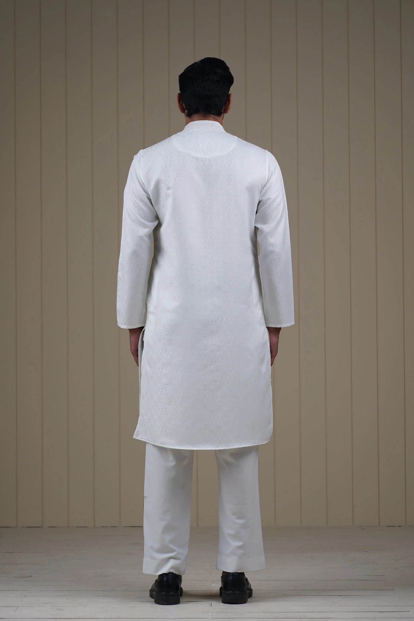 PLUS POINT Men's Panjabi | Men's Fashion Bangladesh