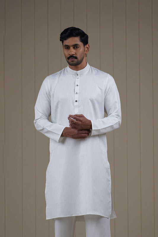 PLUS POINT Men's Panjabi | Men's Fashion Bangladesh