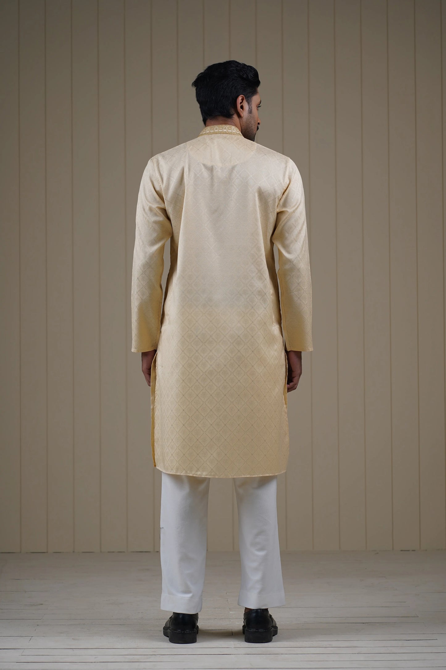 PLUS POINT Men's Panjabi | Men's Fashion Bangladesh