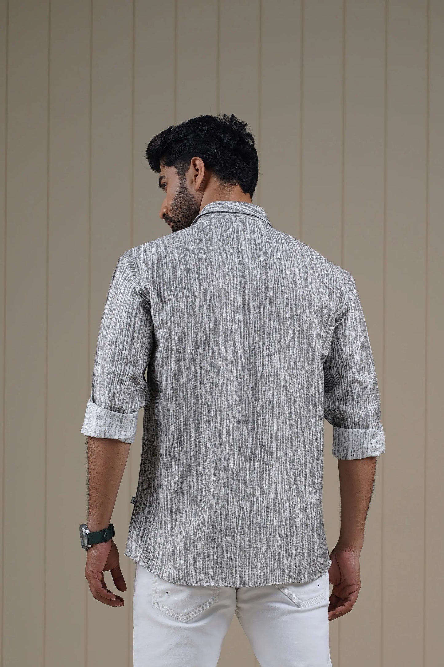 PLUS POINT Men's Shirt | Men's Fashion Bangladesh