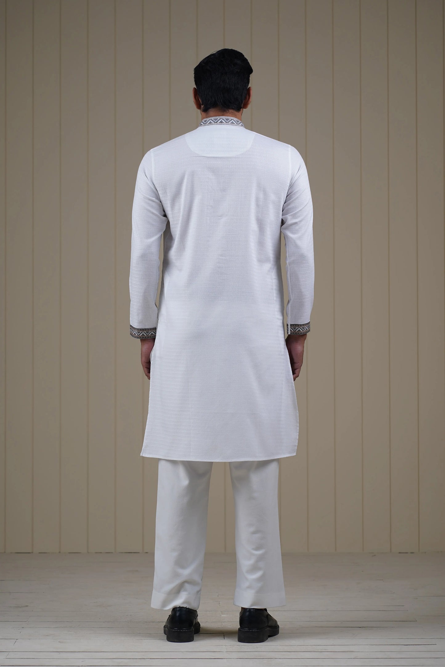 PLUS POINT Men's Panjabi | Men's Fashion Bangladesh