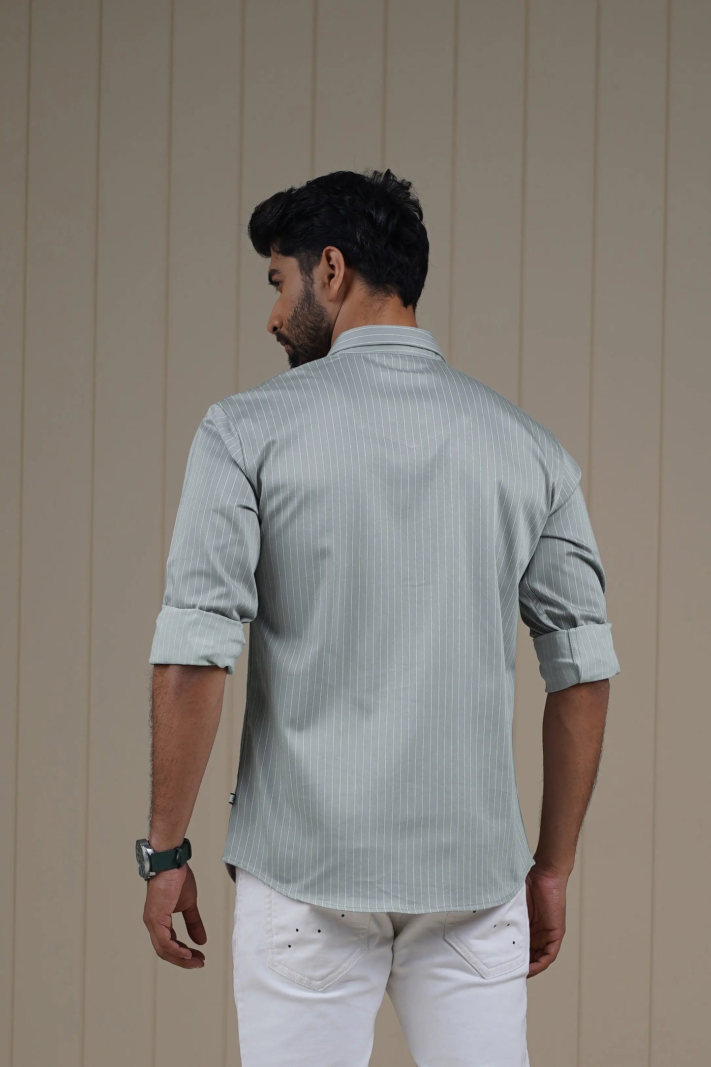PLUS POINT Men's Shirt | Men's Fashion Bangladesh