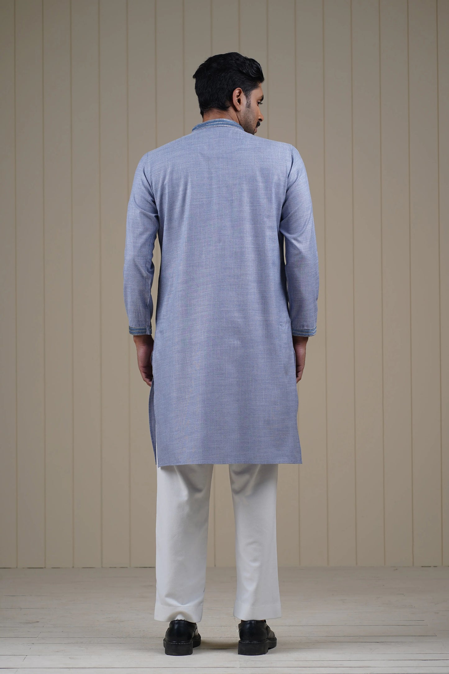 PLUS POINT Men's Panjabi | Men's Fashion Bangladesh