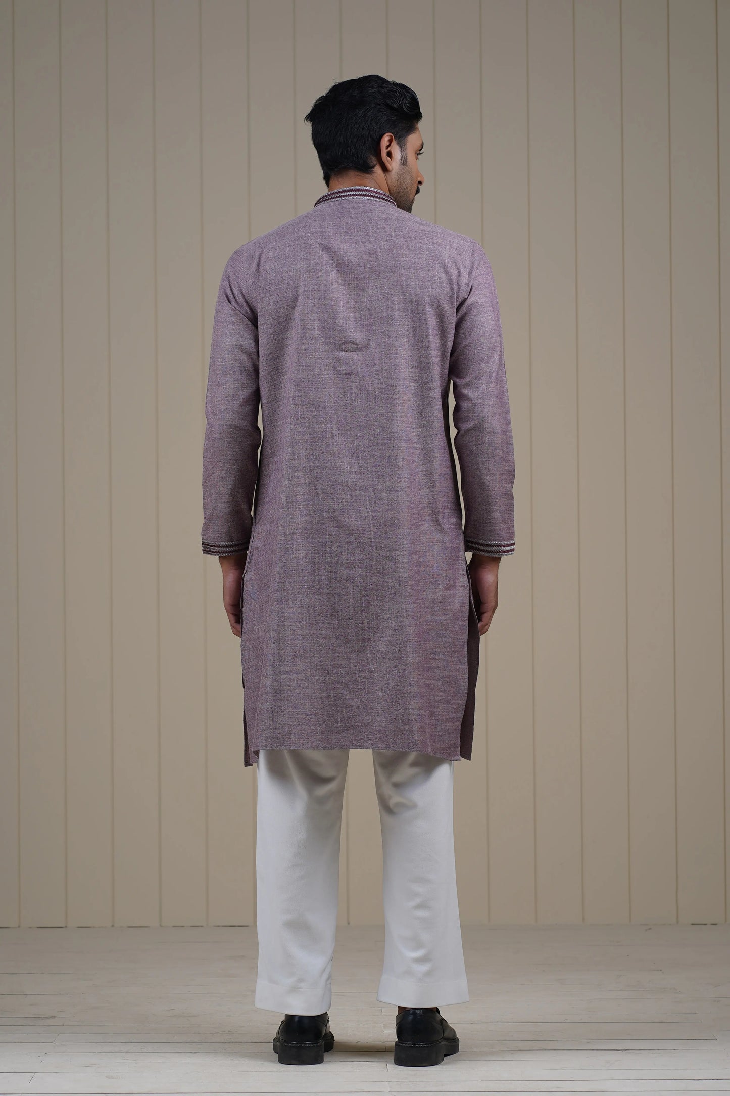 PLUS POINT Men's Panjabi | Men's Fashion Bangladesh