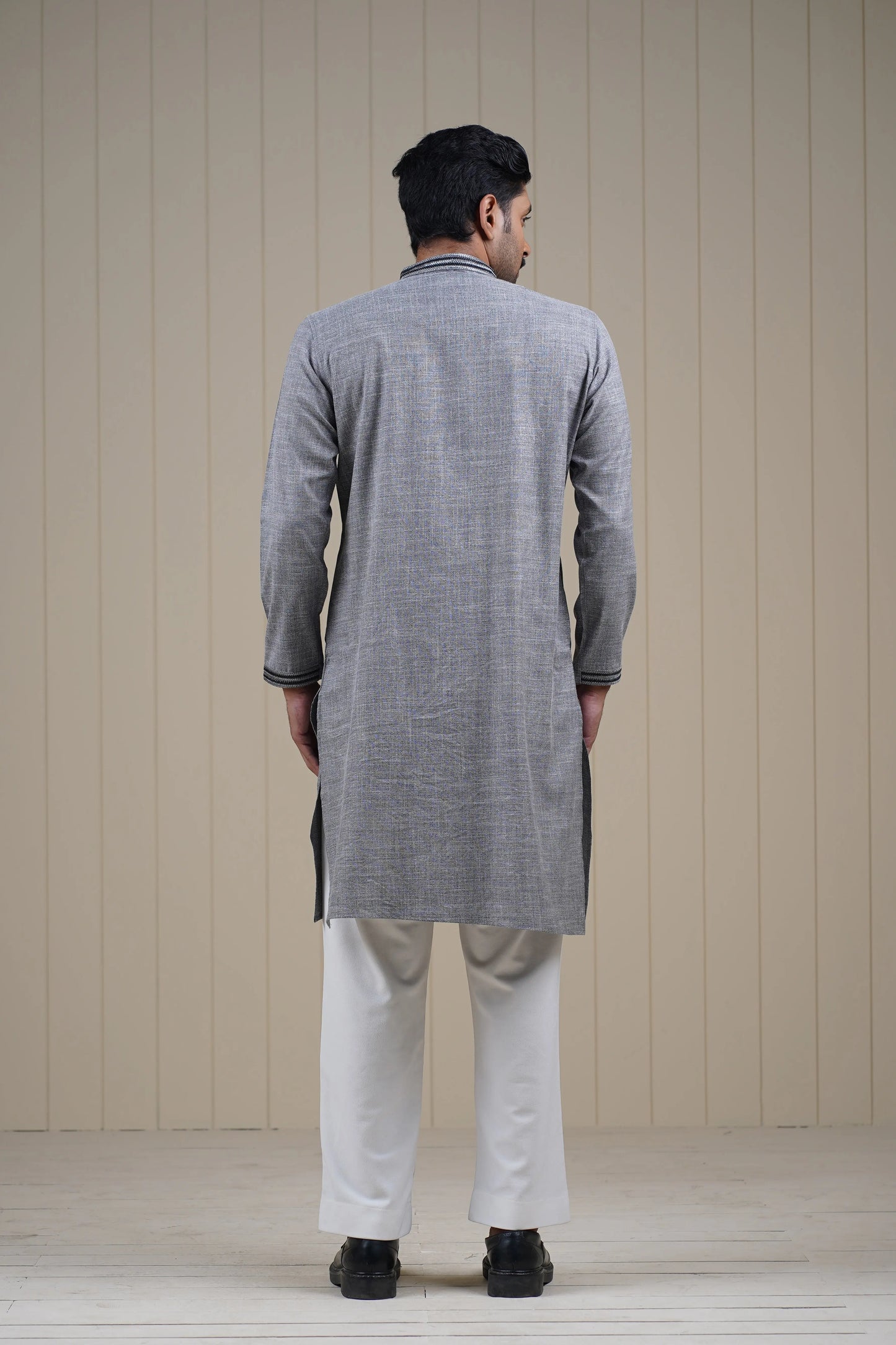 PLUS POINT Men's Panjabi | Men's Fashion Bangladesh