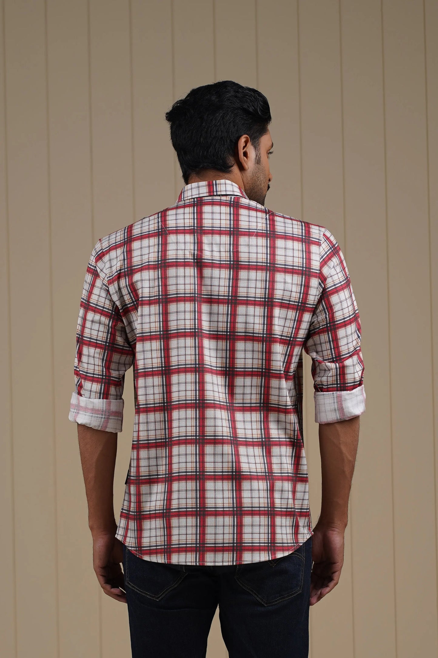 PLUS POINT Men's Shirt | Men's Fashion Bangladesh
