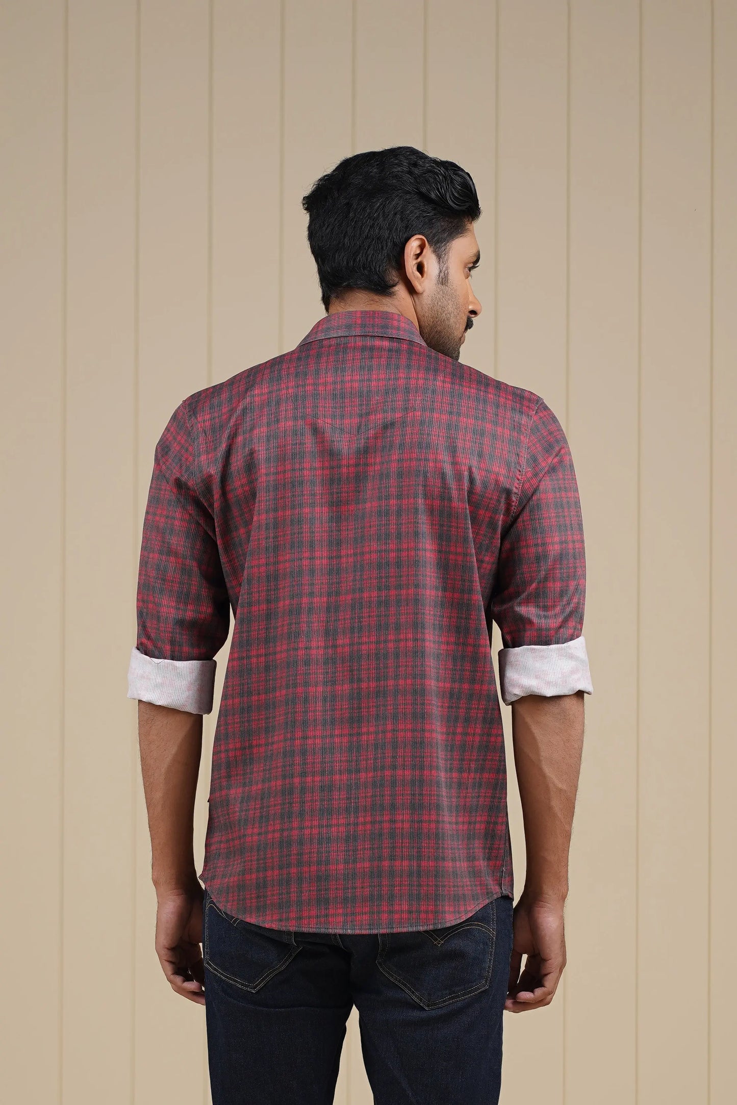 PLUS POINT Men's Shirt | Men's Fashion Bangladesh