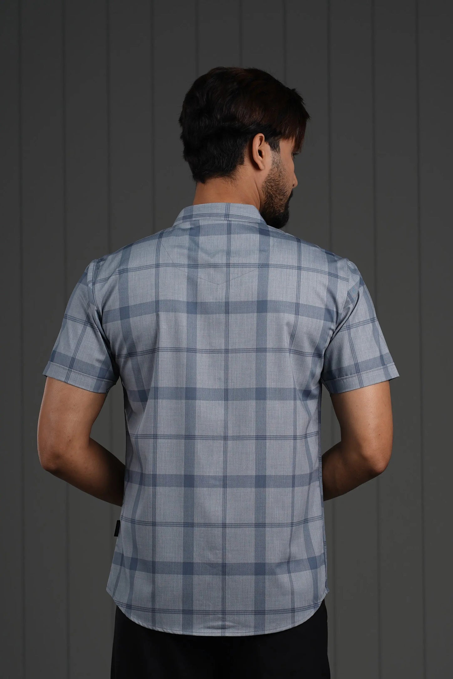PLUS POINT Men's Shirt | Men's Fashion Bangladesh