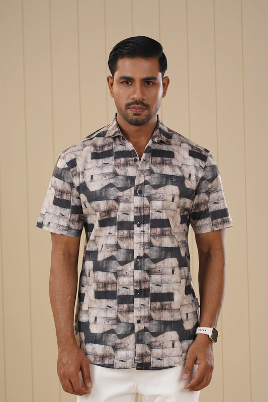 PLUS POINT Men's Shirt | Men's Fashion Bangladesh