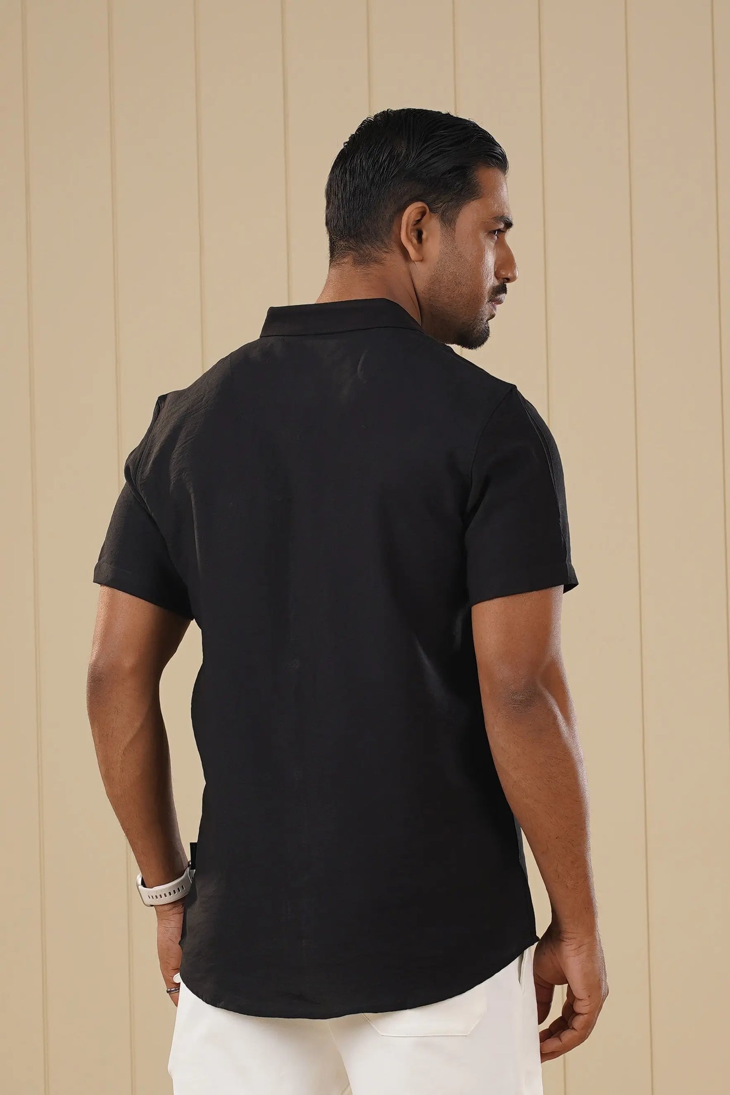 PLUS POINT Men's Shirt | Men's Fashion Bangladesh
