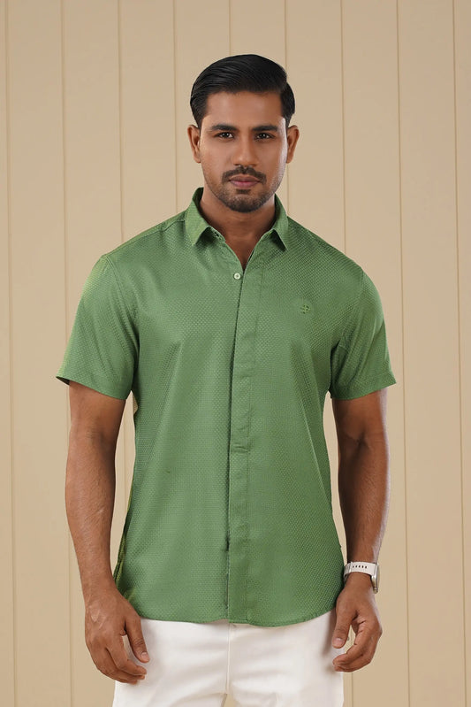 PLUS POINT Men's Shirt | Men's Fashion Bangladesh