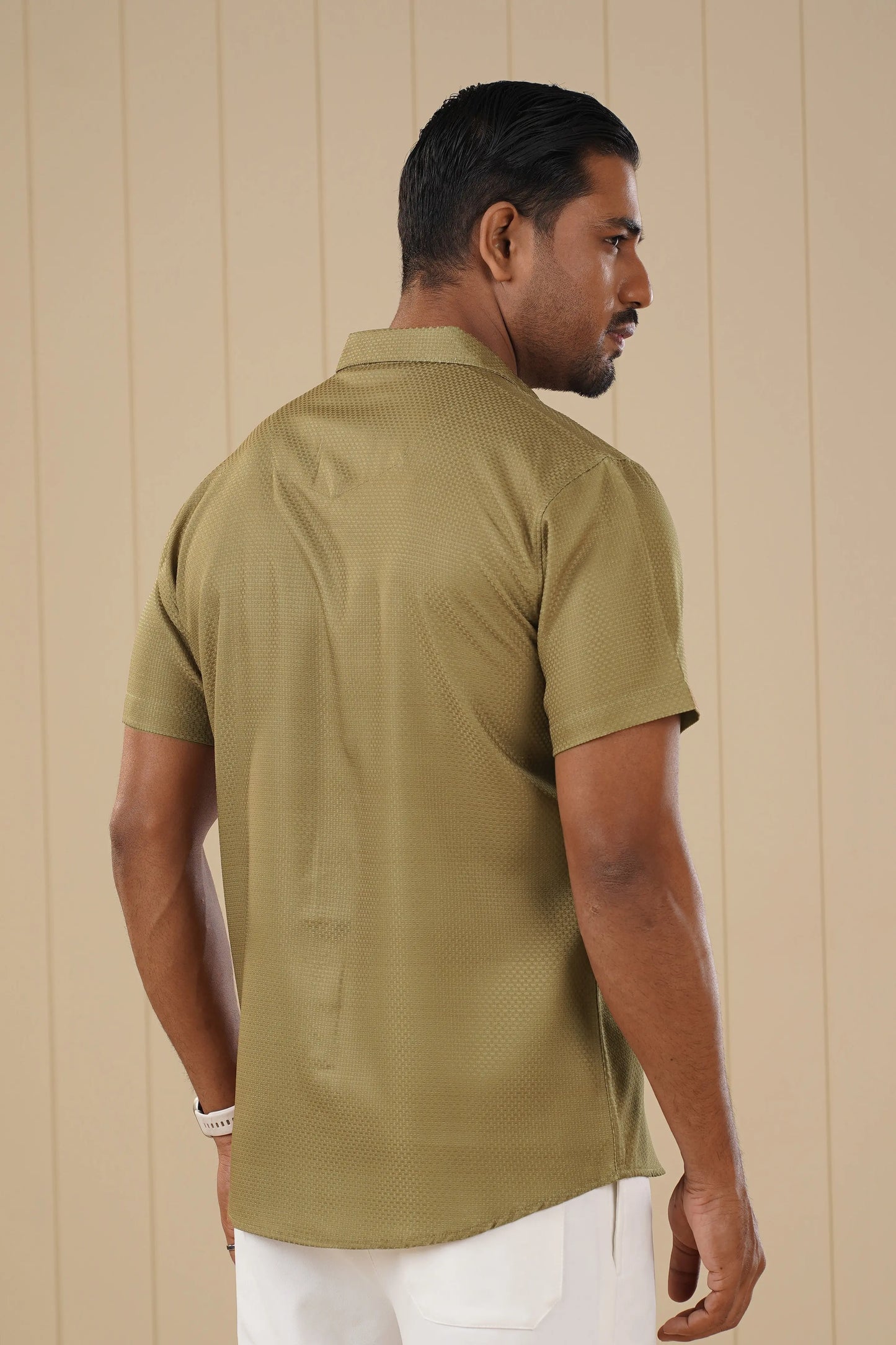 PLUS POINT Men's Shirt | Men's Fashion Bangladesh