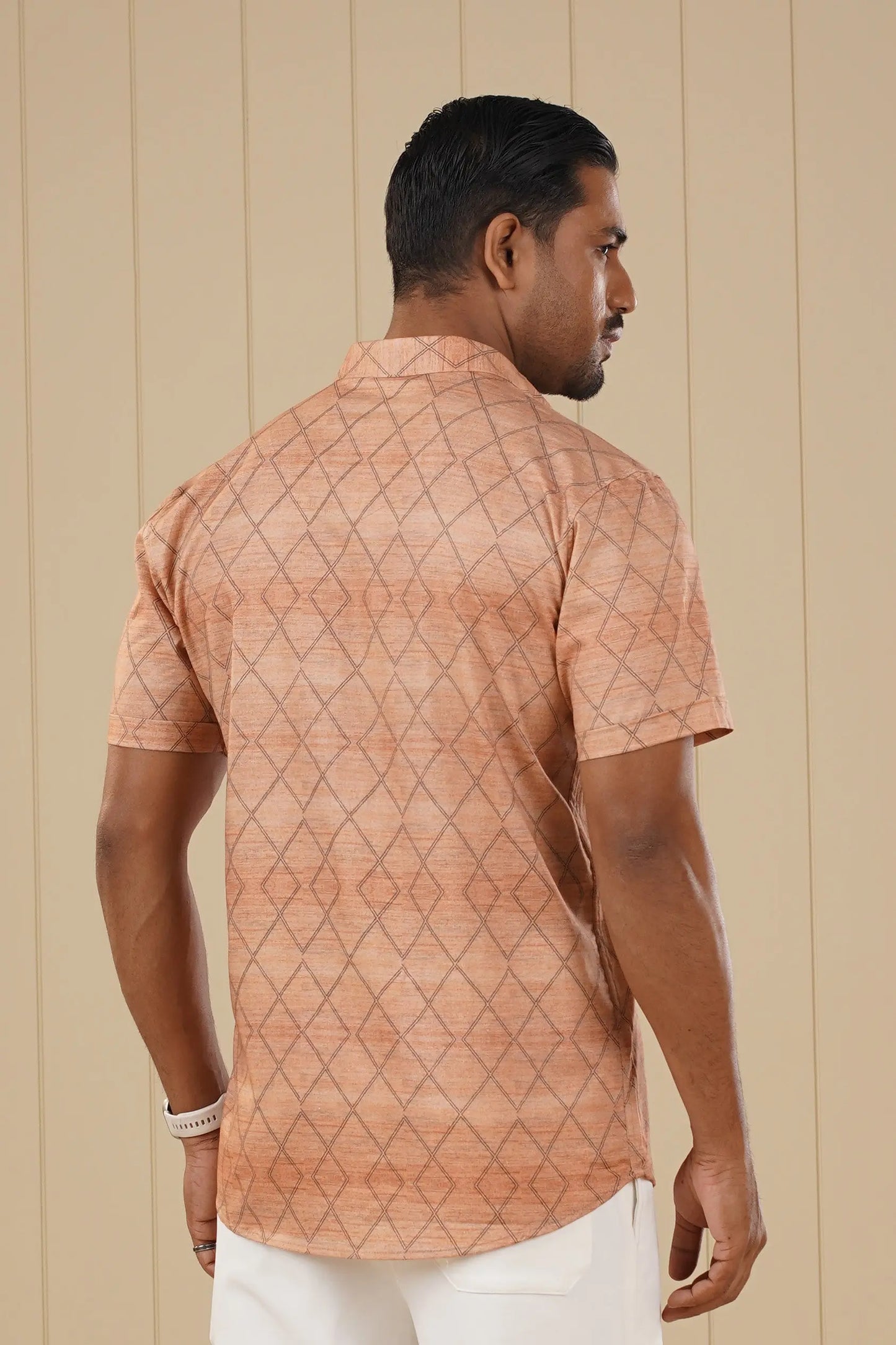 PLUS POINT Men's Shirt | Men's Fashion Bangladesh