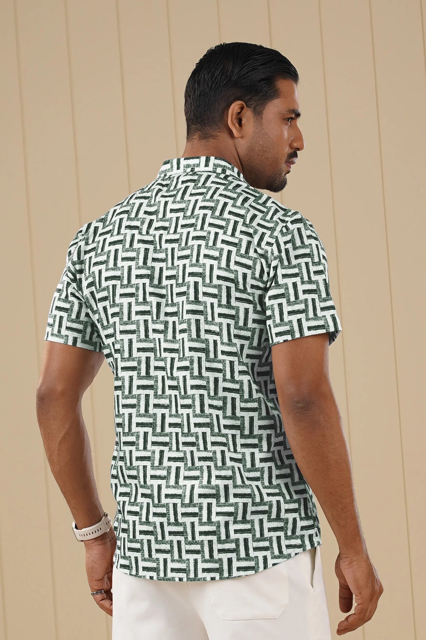 PLUS POINT Men's Shirt | Men's Fashion Bangladesh