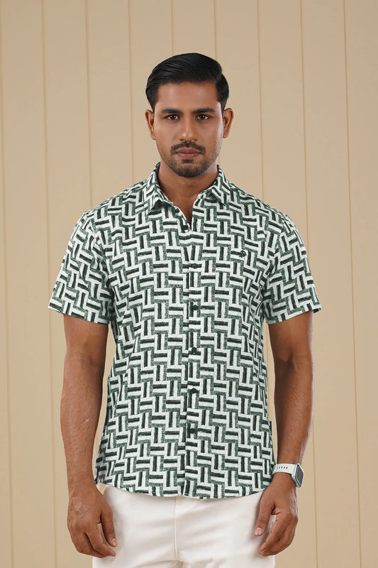 PLUS POINT Men's Shirt | Men's Fashion Bangladesh