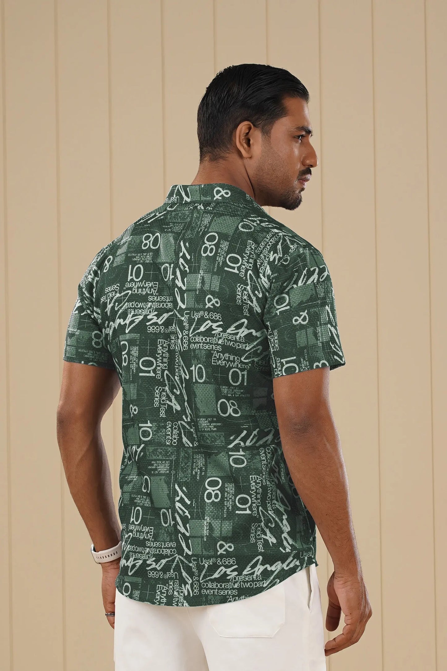 PLUS POINT Men's Shirt | Men's Fashion Bangladesh