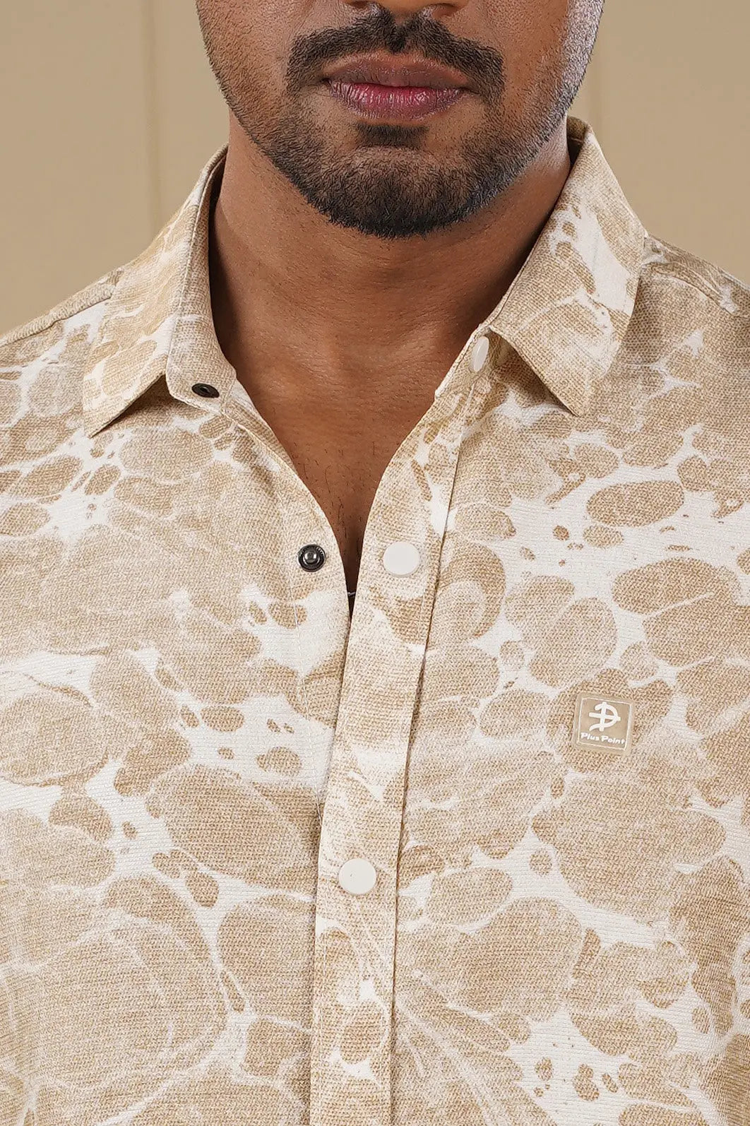 PLUS POINT Men's Shirt | Men's Fashion Bangladesh