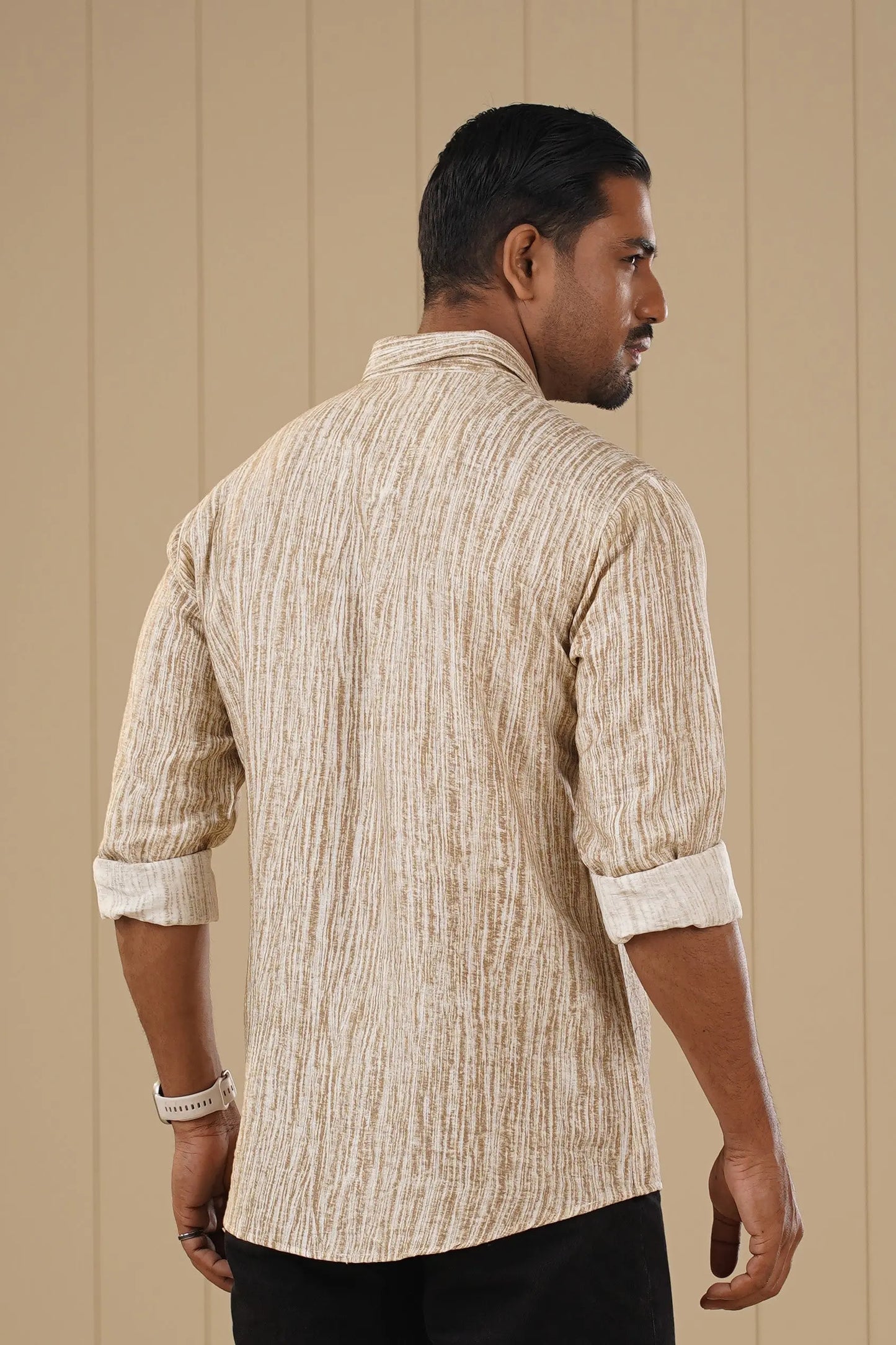 PLUS POINT Men's Shirt | Men's Fashion Bangladesh