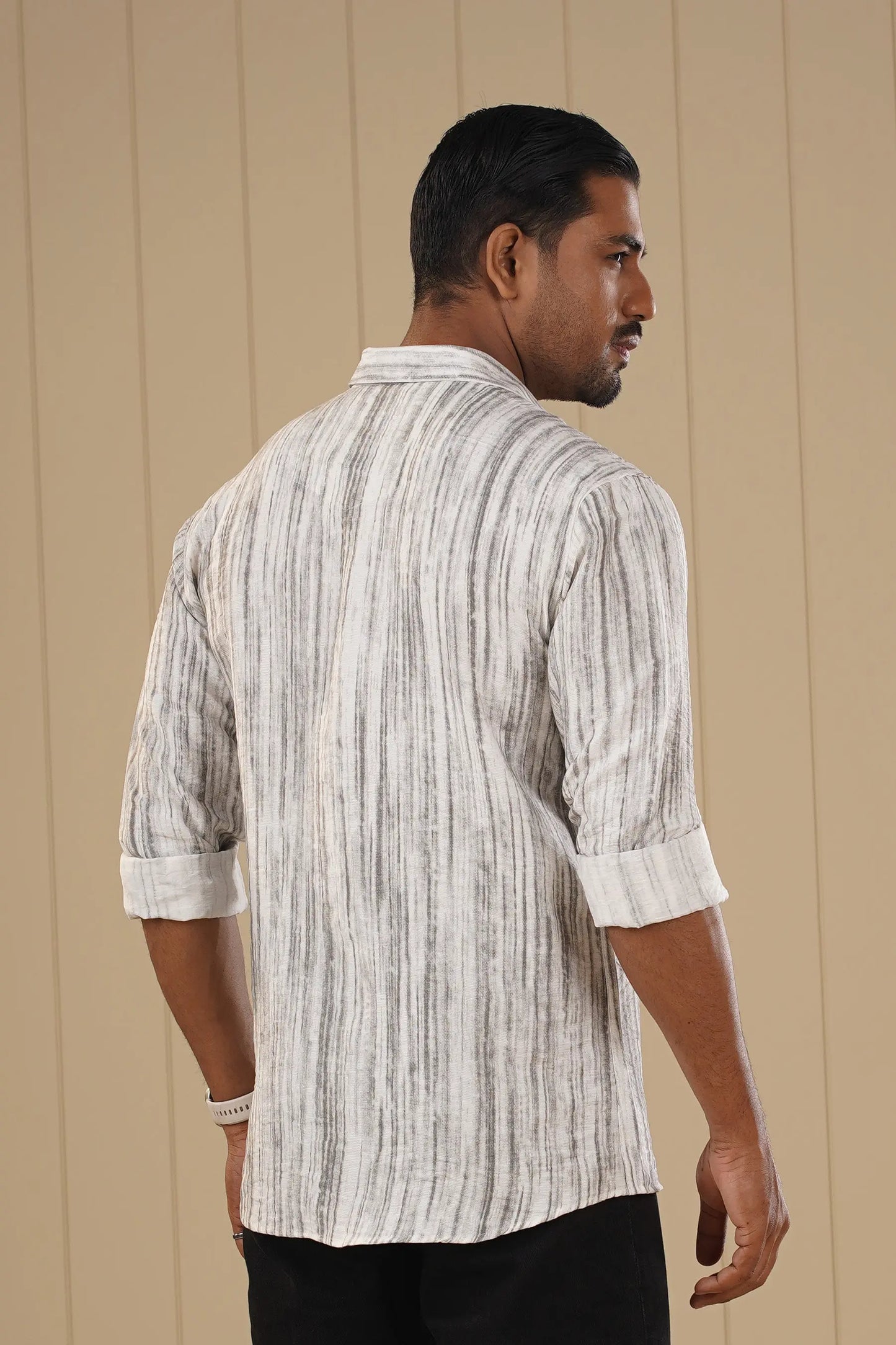 PLUS POINT Men's Shirt | Men's Fashion Bangladesh