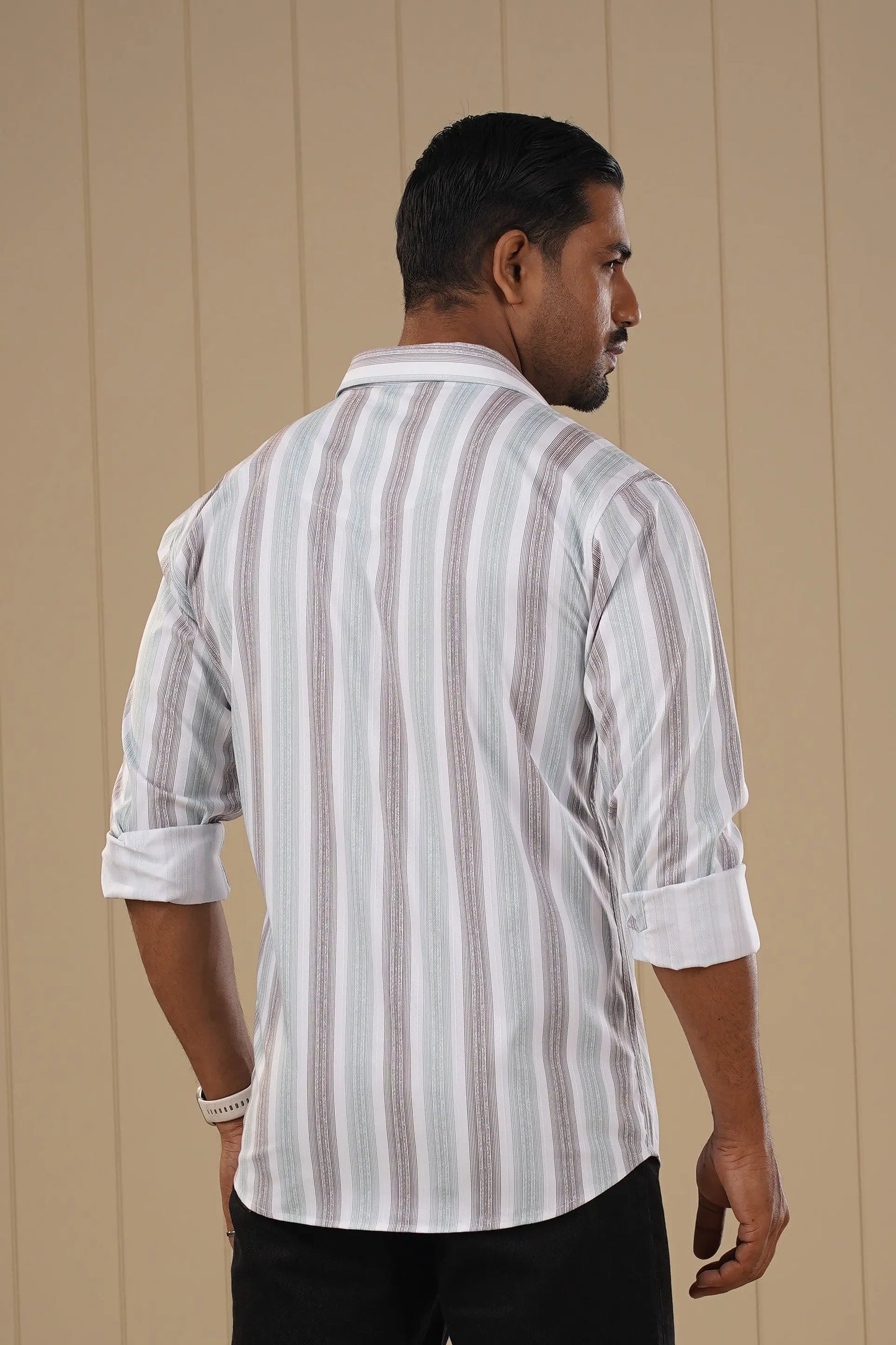 PLUS POINT Men's Shirt | Men's Fashion Bangladesh