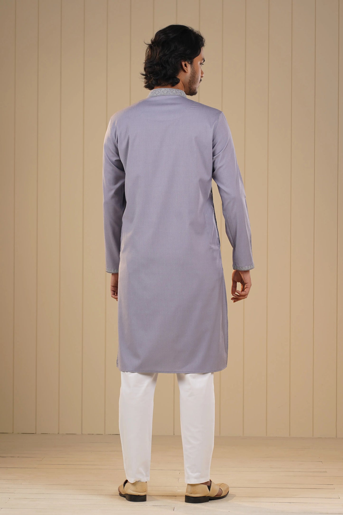 PLUS POINT Men's Panjabi | Men's Fashion Bangladesh