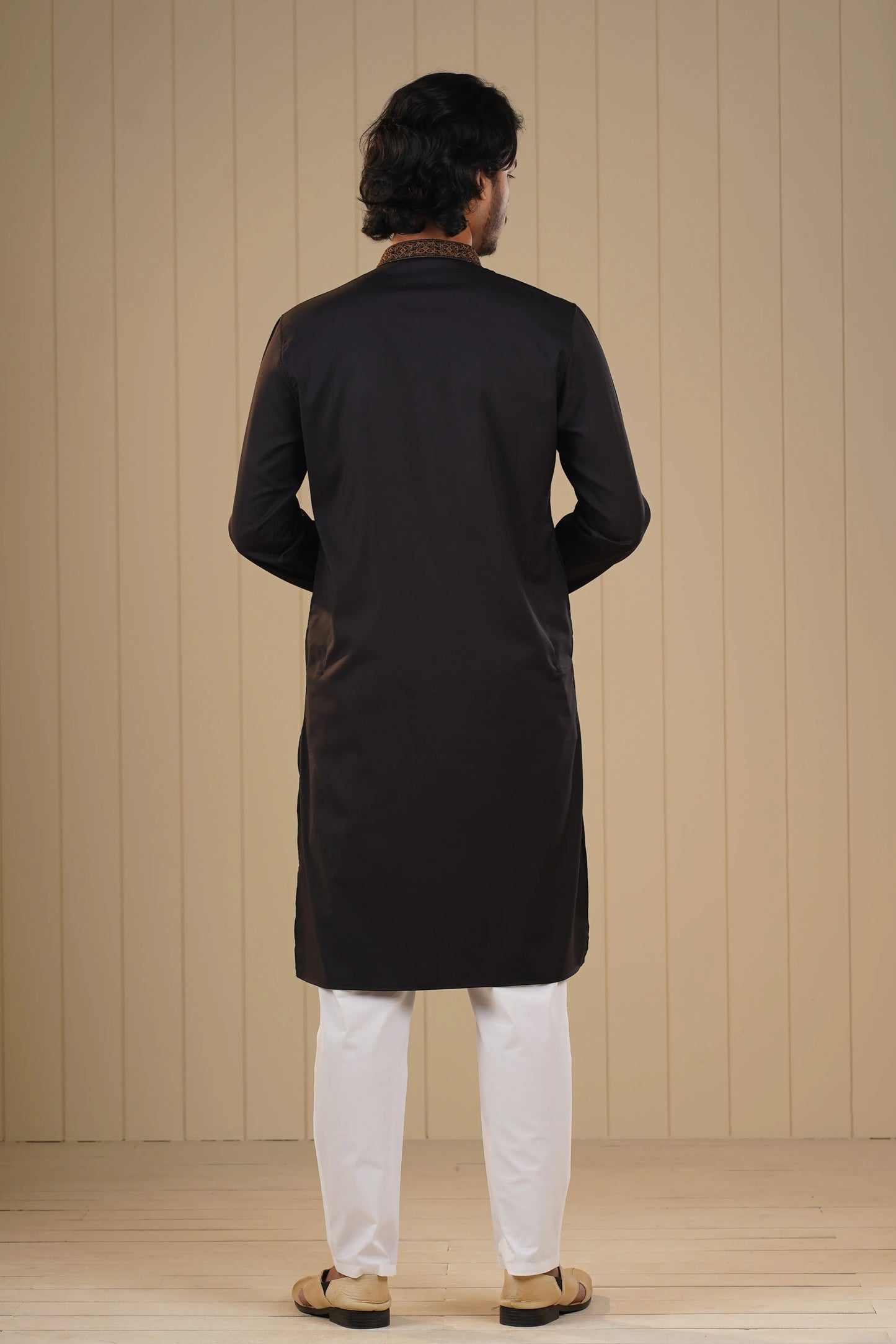PLUS POINT Men's Panjabi | Men's Fashion Bangladesh