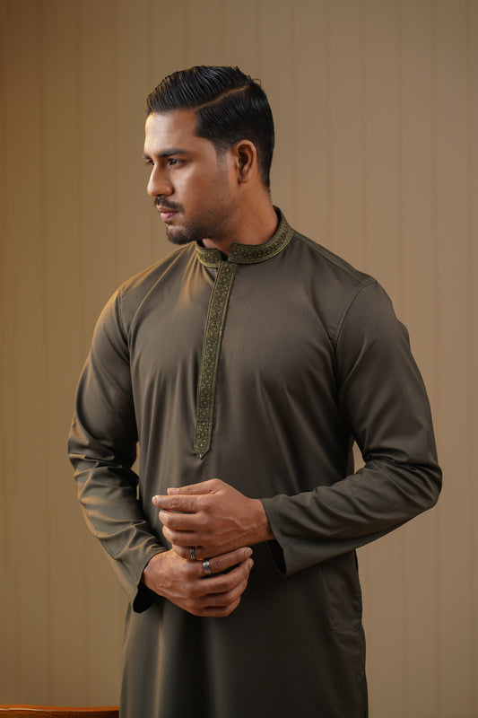 MEN'S PANJABI