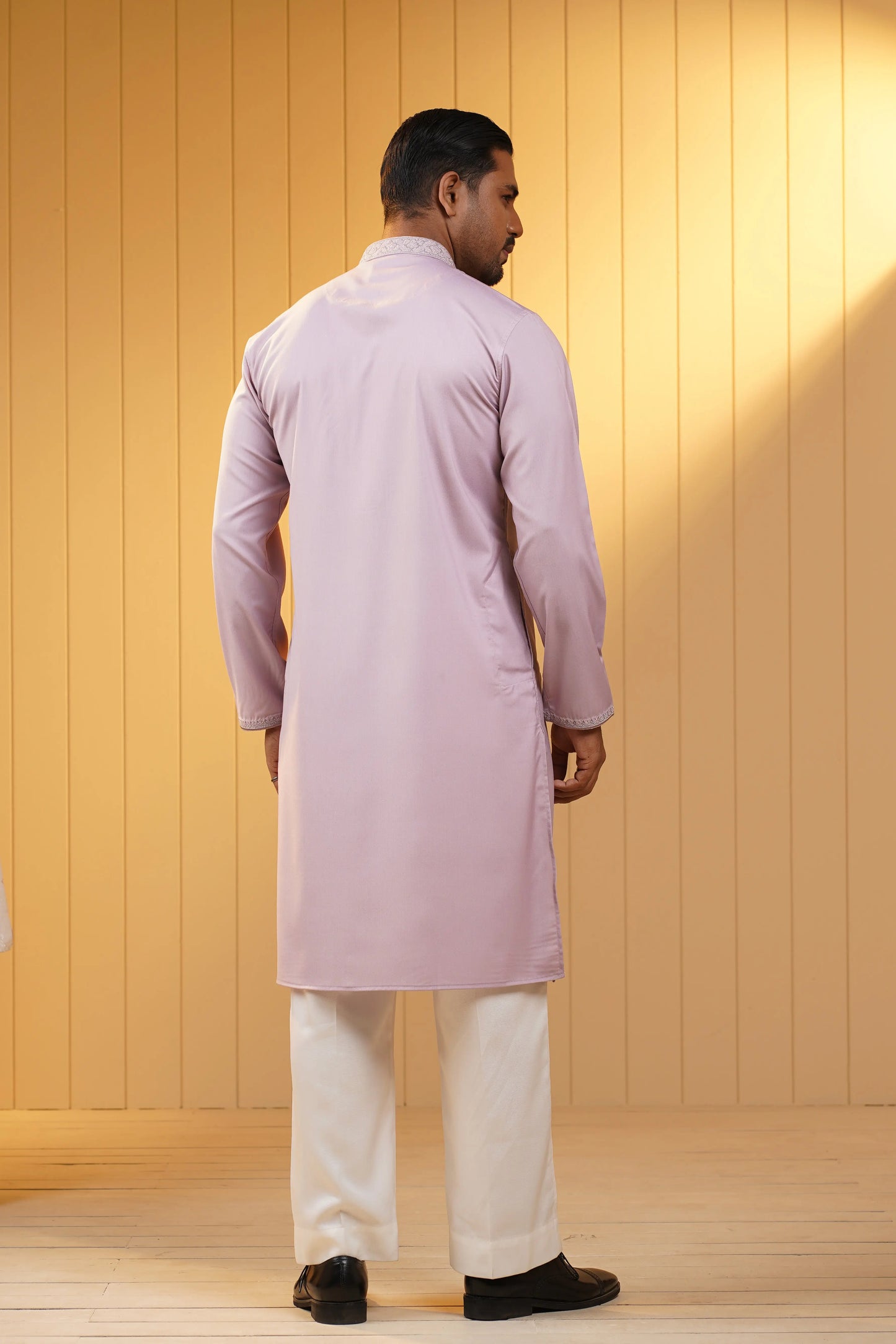 PLUS POINT Men's Panjabi | Men's Fashion Bangladesh