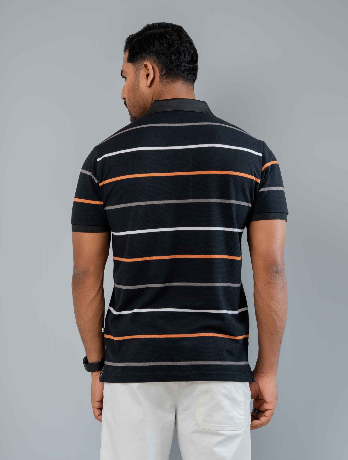 MENS POLO