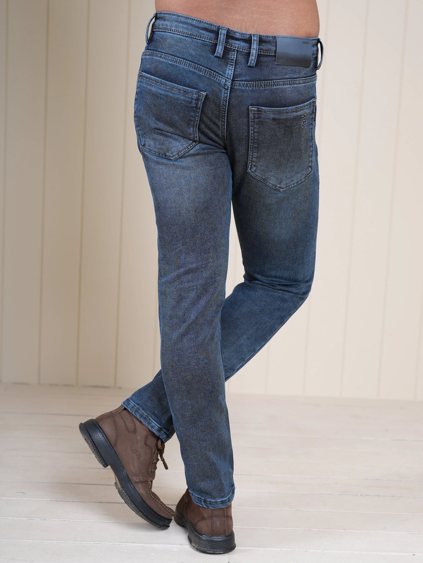 PLUS POINT Men's Jeans | Men's Fashion Bangladesh
