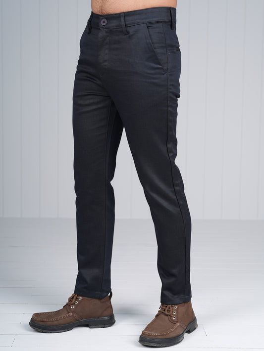 GABARDINE PANT