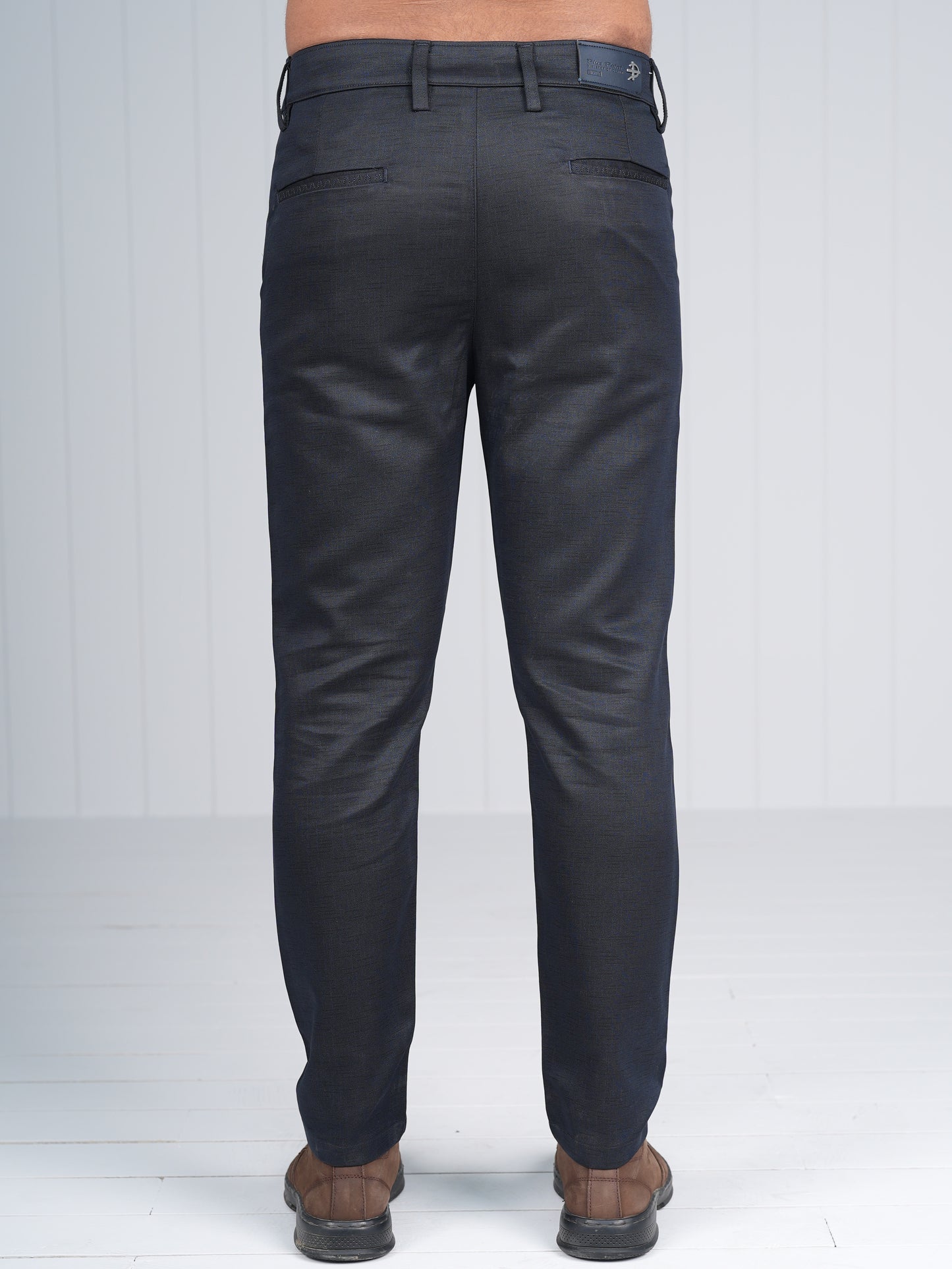 GABARDINE PANT