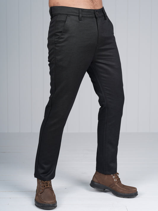 GABARDINE PANT