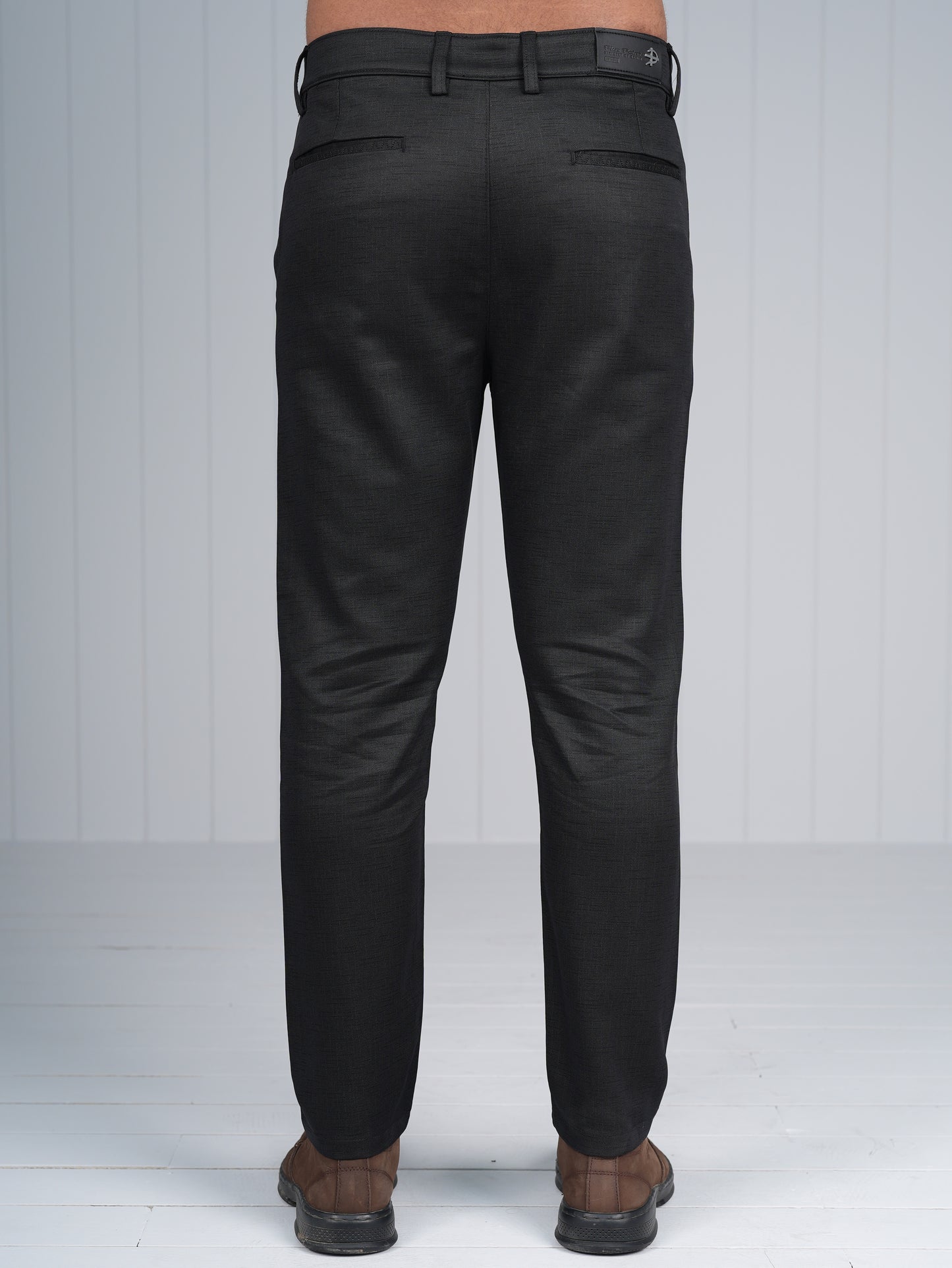 GABARDINE PANT