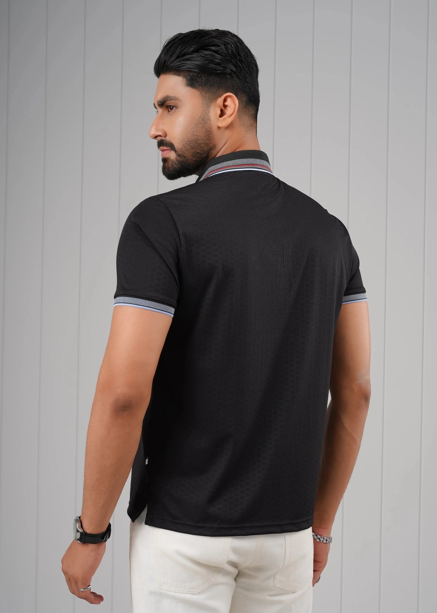 COTTON POLO 26