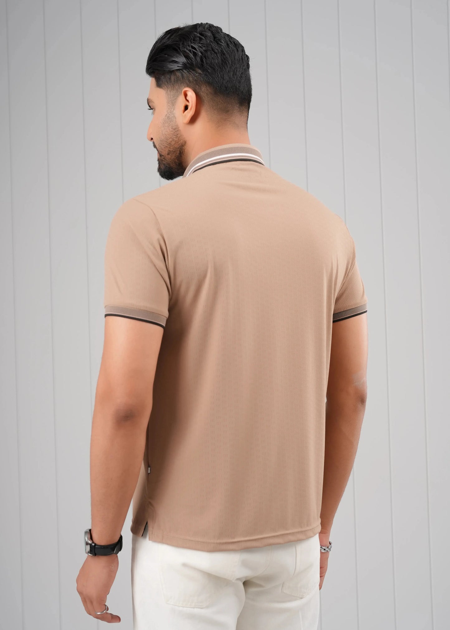 COTTON POLO 26